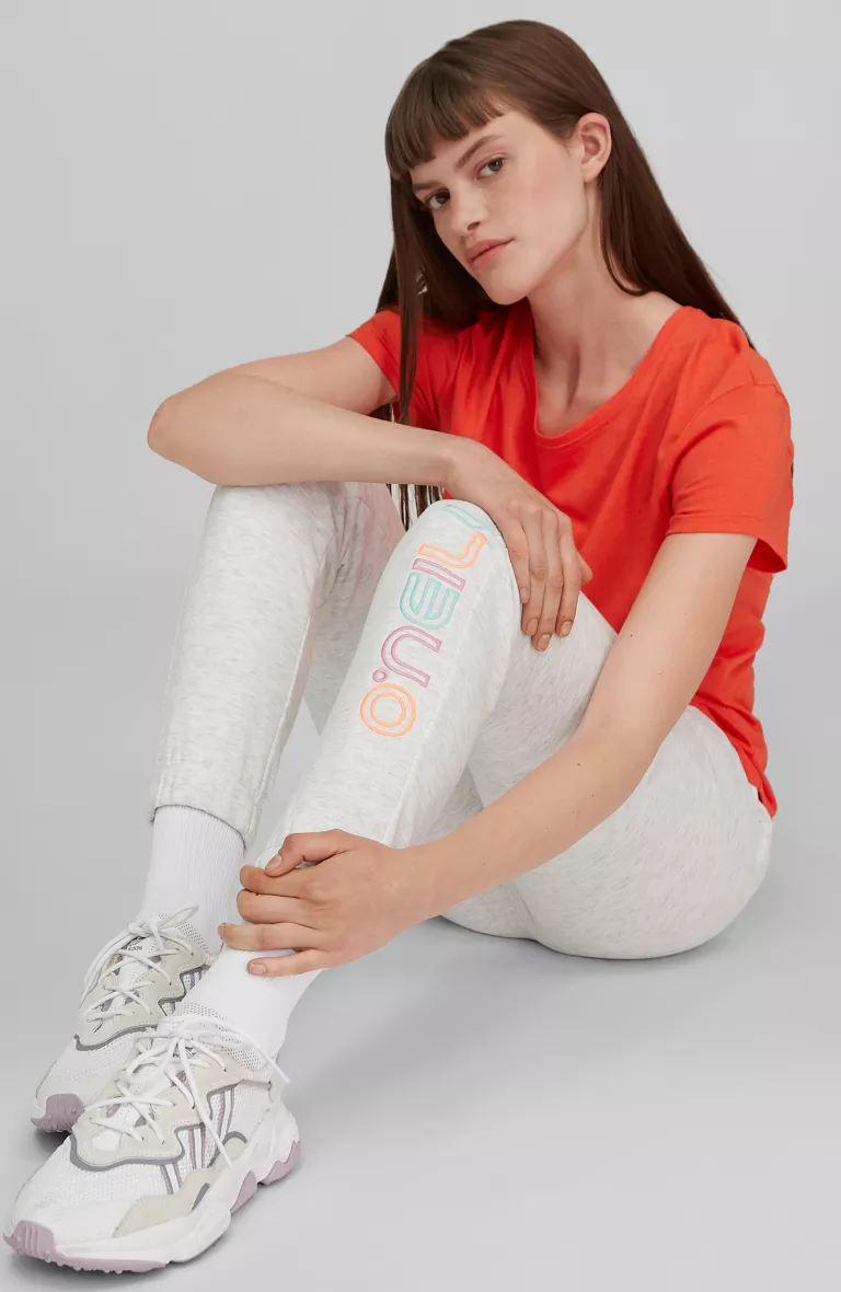 Essential R-Neck Ss T-Shirt