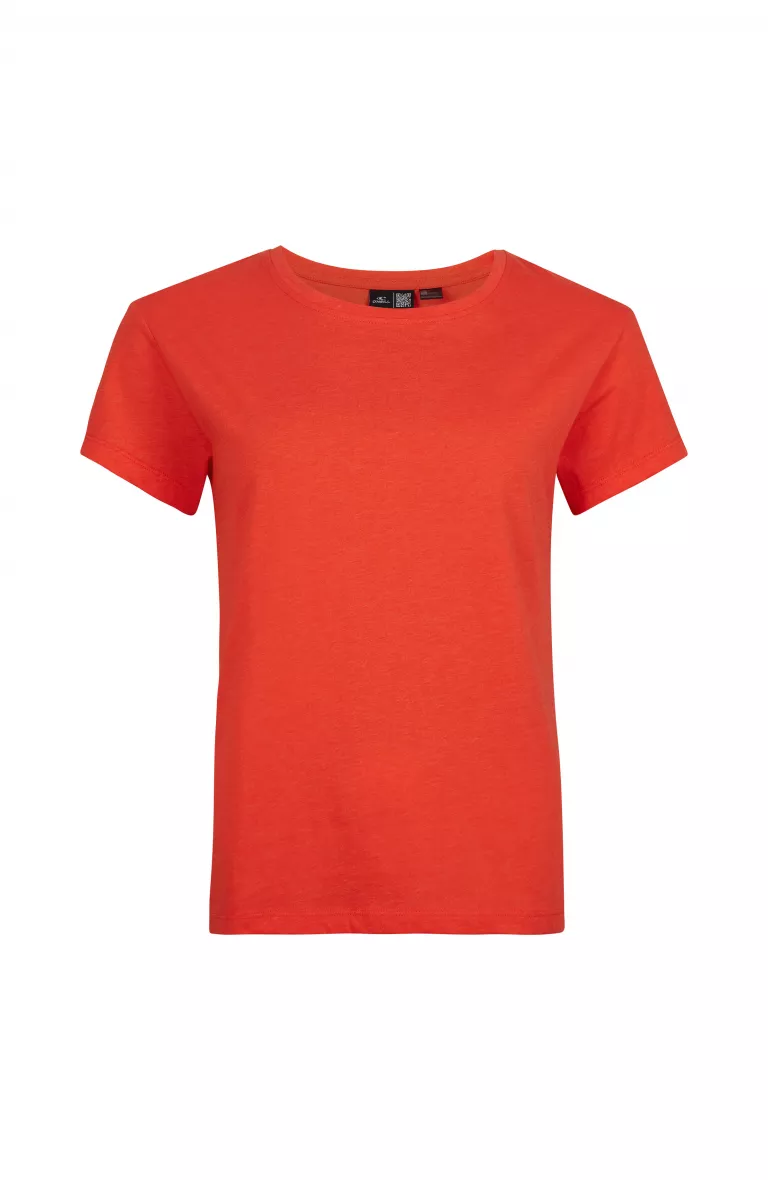 Essential R-Neck Ss T-Shirt