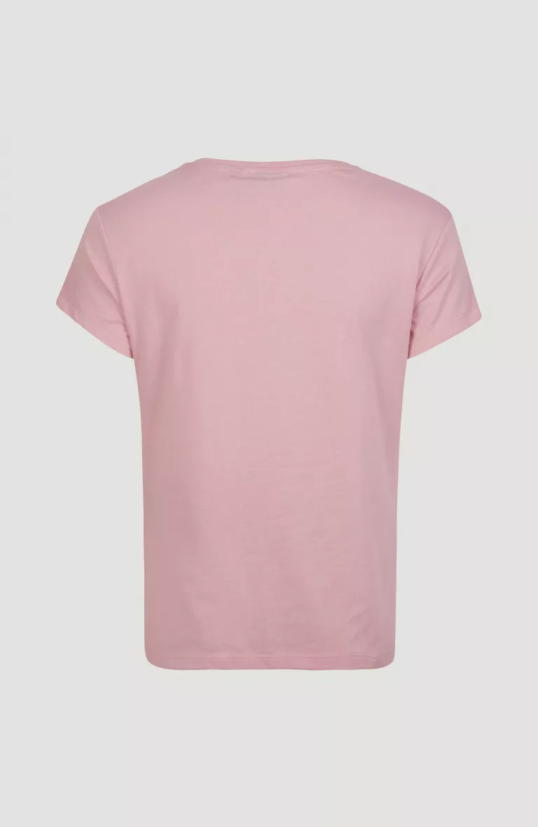 Dámske tričko s krátkym rukávom