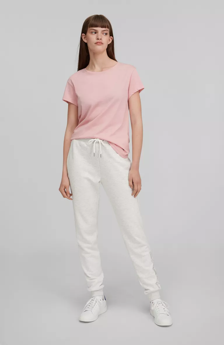 Dámske tričko s krátkym rukávom