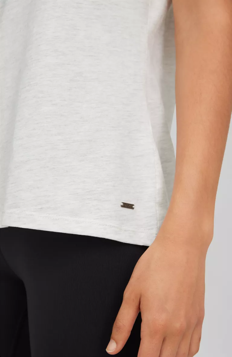 Dámske tričko s krátkym rukávom