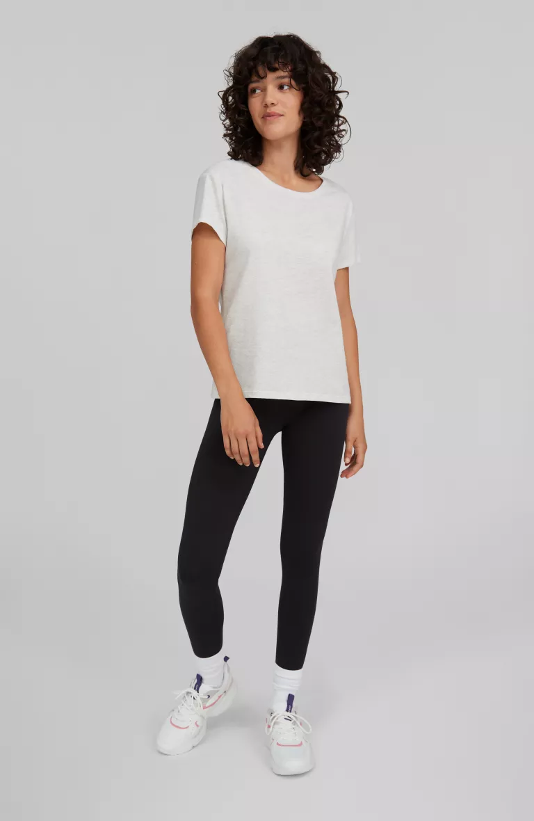 Dámske tričko s krátkym rukávom