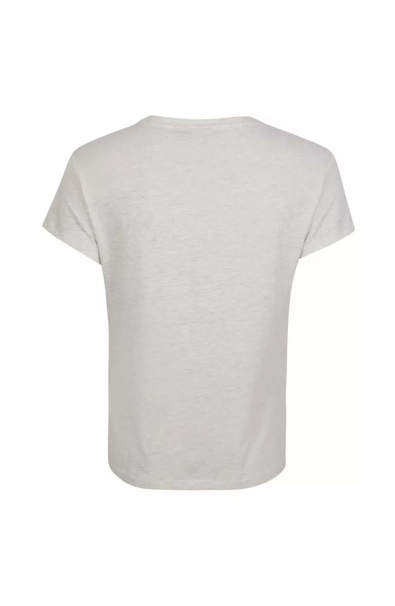 Dámske tričko s krátkym rukávom