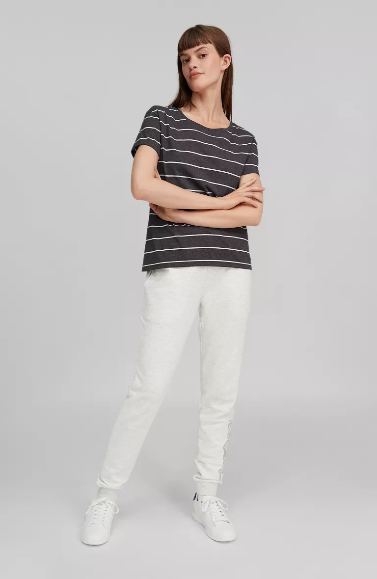 Dámske tričko s krátkym rukávom