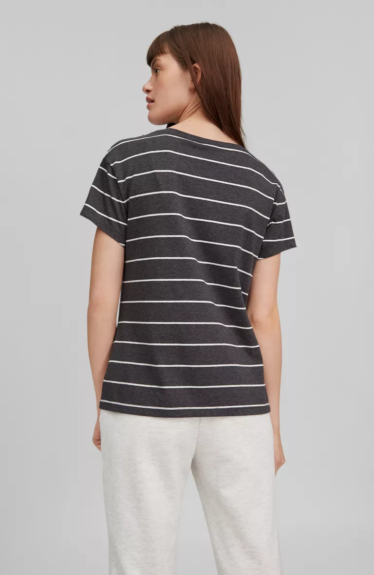 Dámske tričko s krátkym rukávom