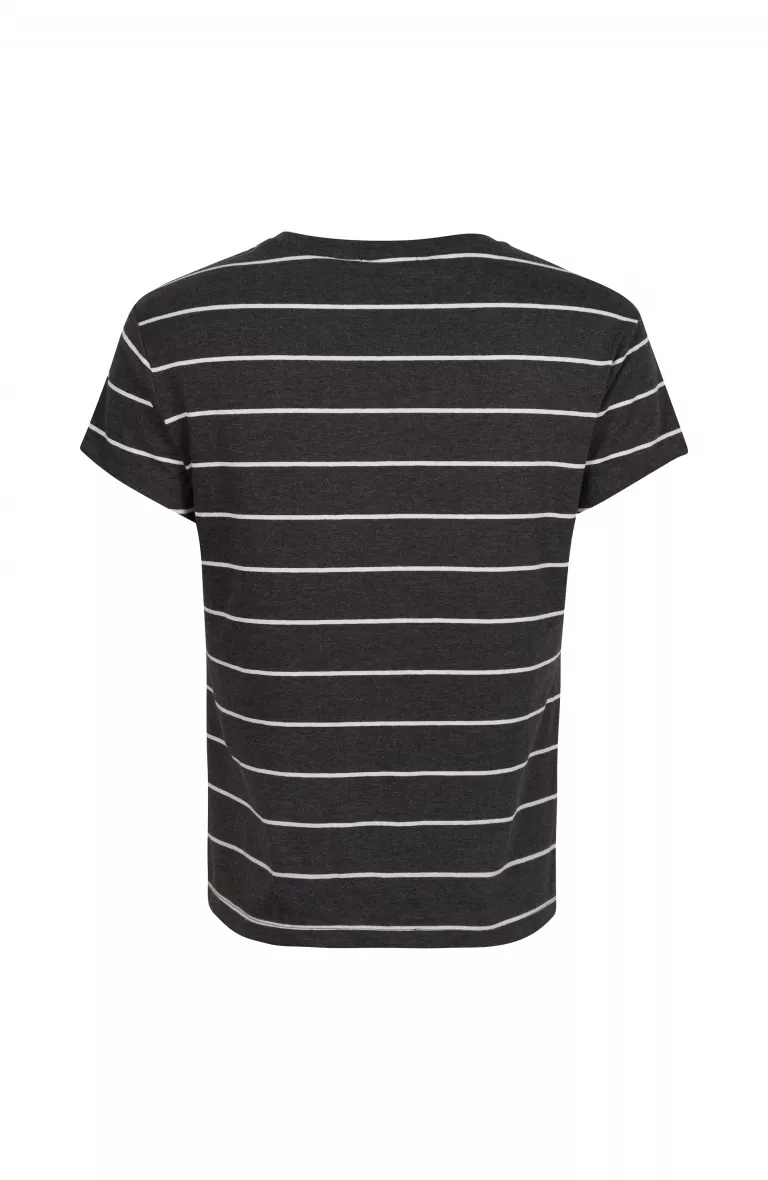 Dámske tričko s krátkym rukávom