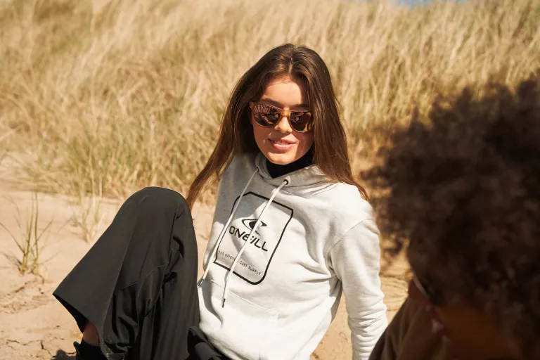 Dámske tepláky na voľný čas