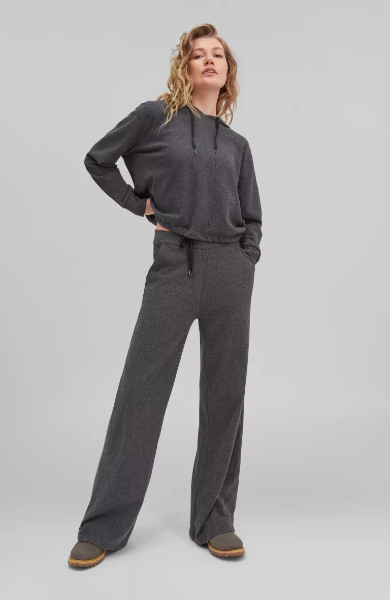 Dámske tepláky na voľný čas