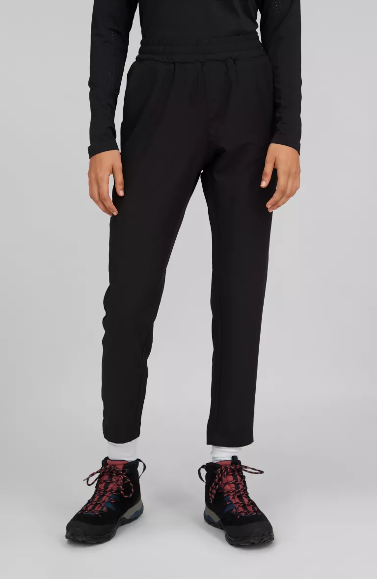 Dámske športové nohavice