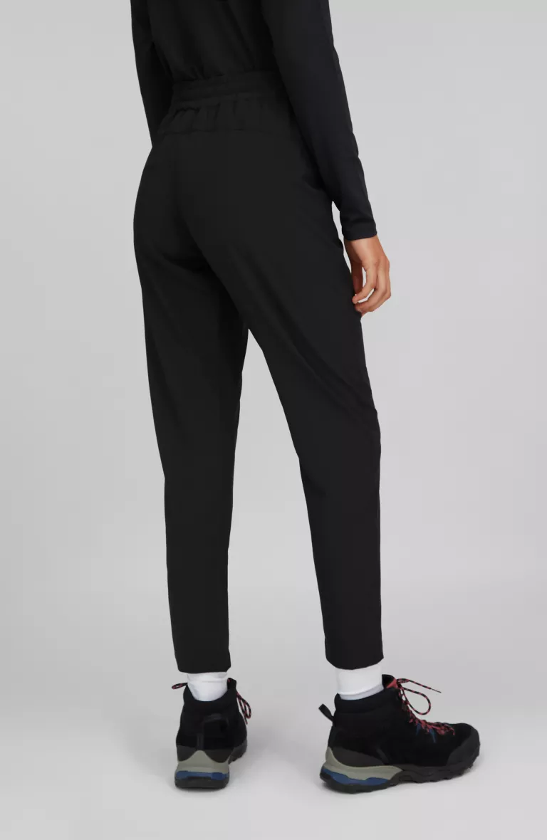 Dámske športové nohavice