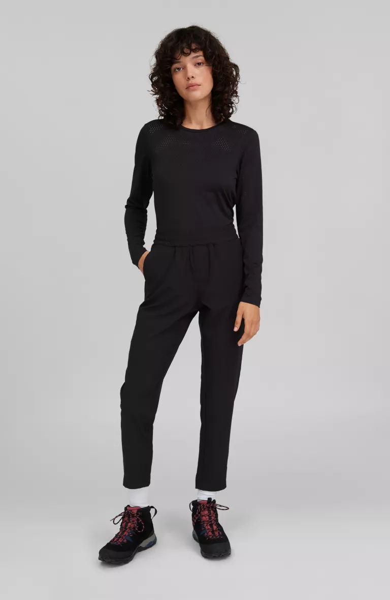 Dámske športové nohavice