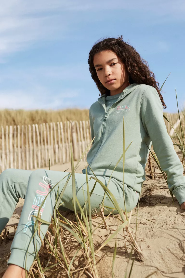 All Year Jogger Pants