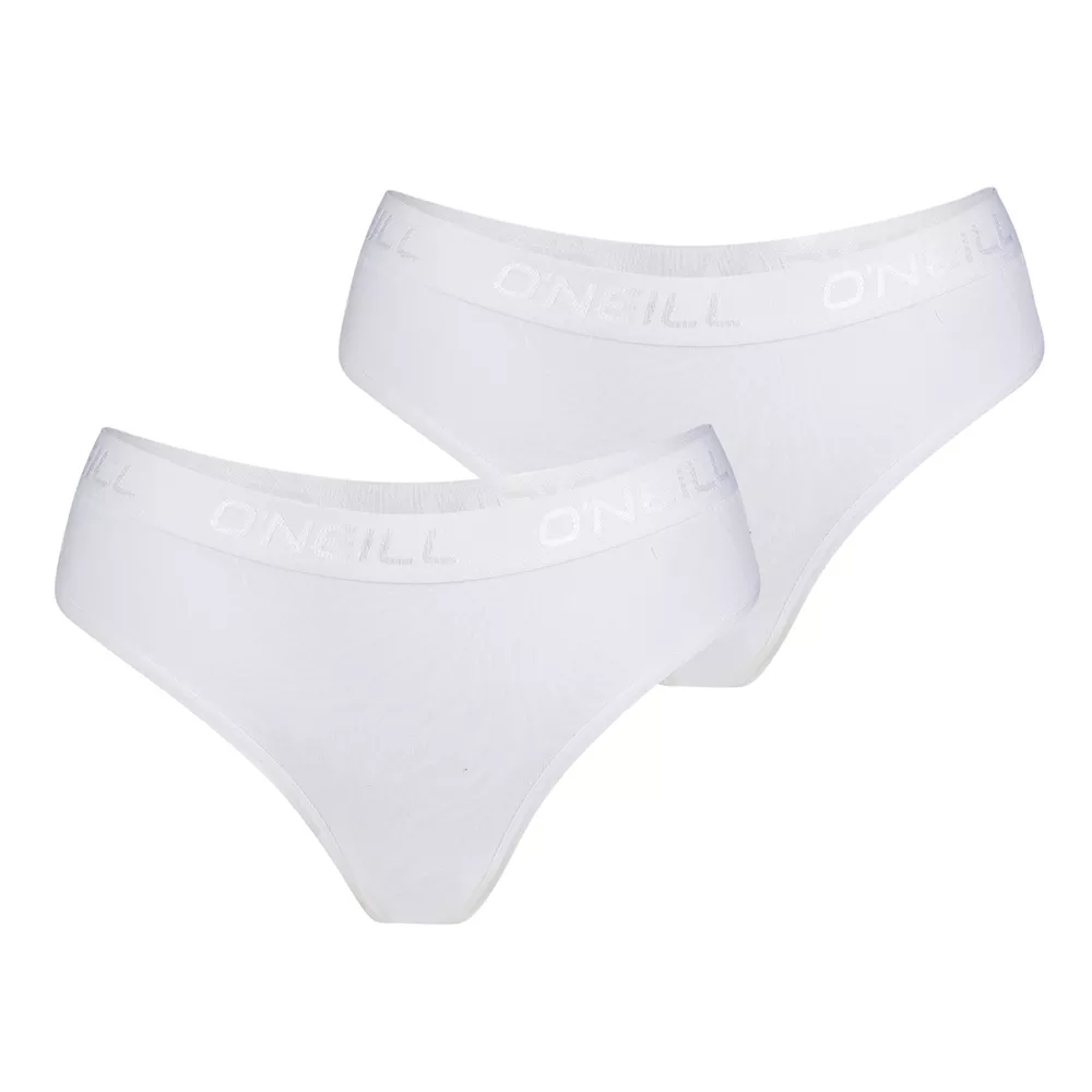 Dámske spodné prádlo brazilian 2-pack