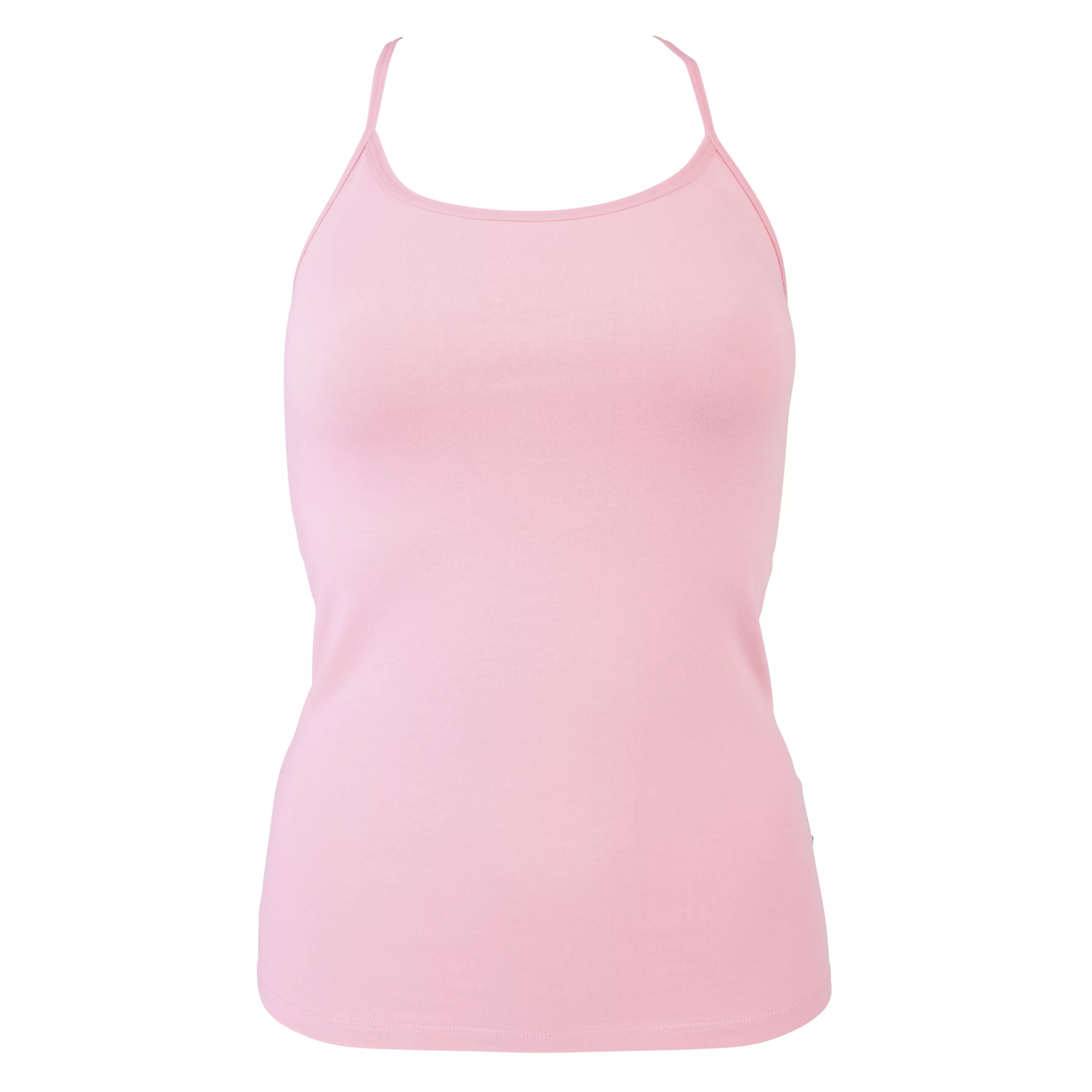 Dámske dlhé tielko