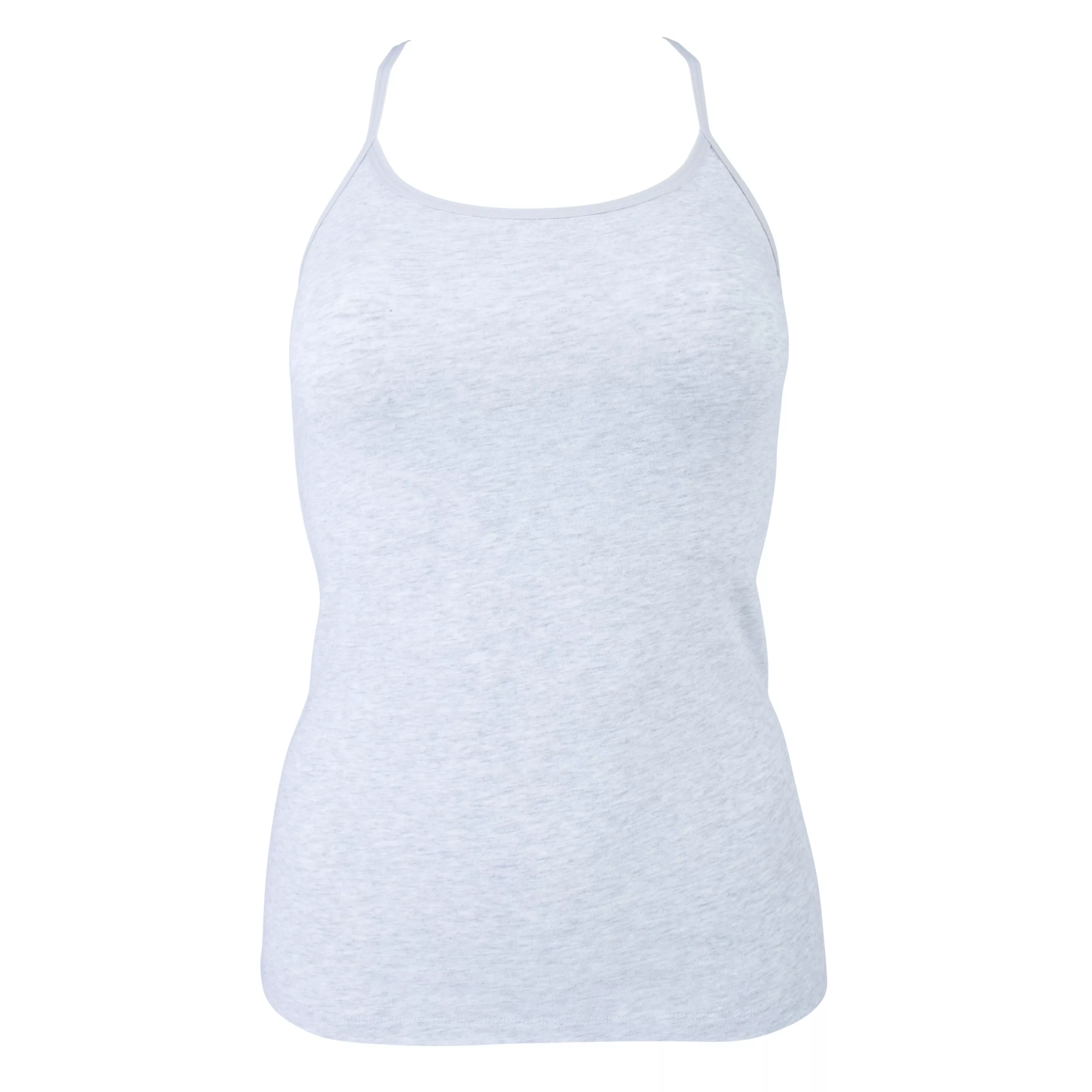 Dámske dlhé tielko