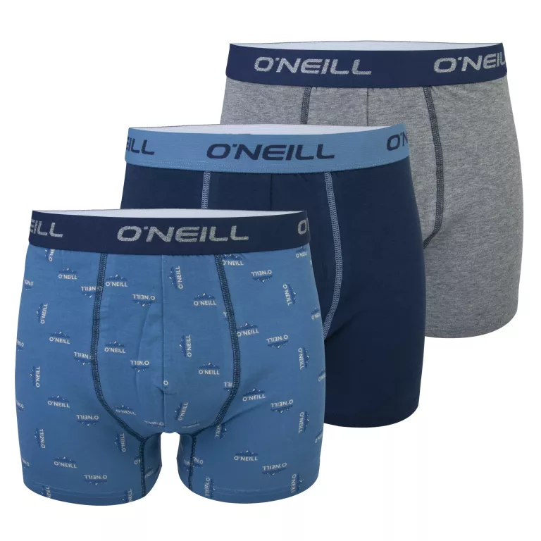 Men boxer O´Neill all over 3-p