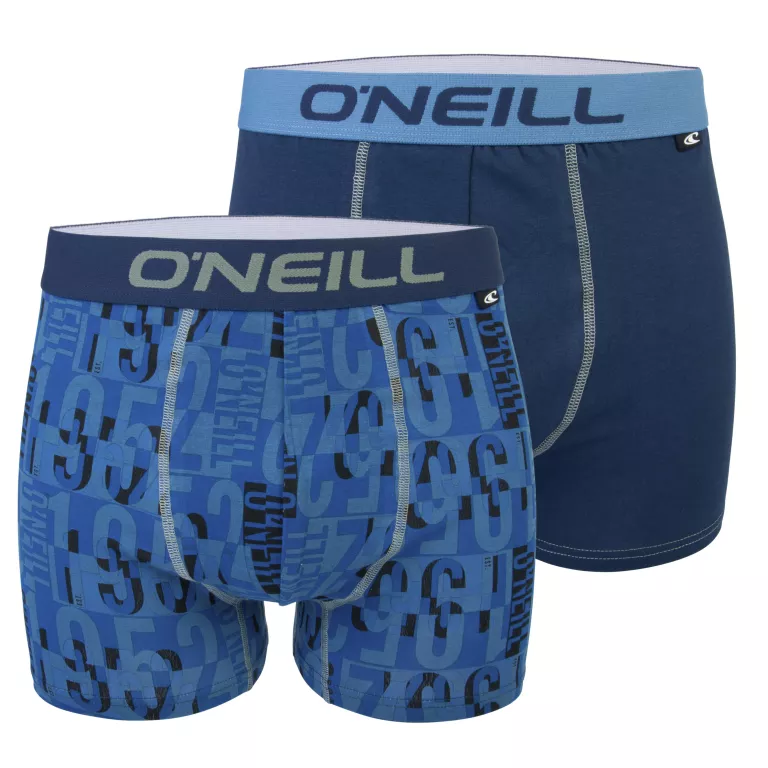 Men boxer O´Neill 1952 2-pack