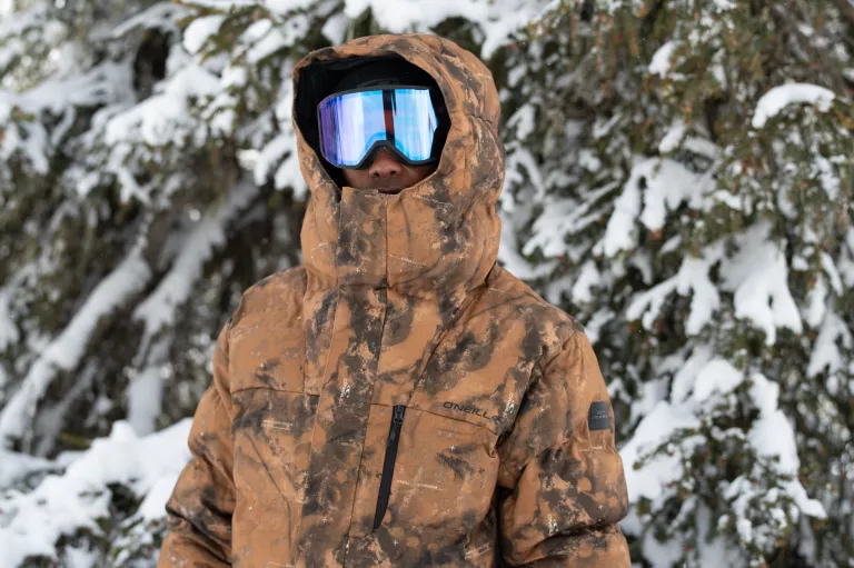 EXTRM MOUNTAIN JACKET