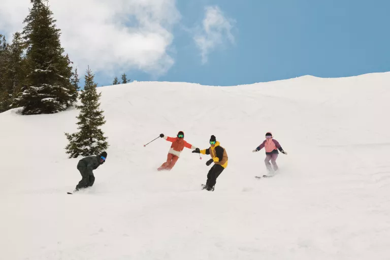 Pánska snowboardová bunda