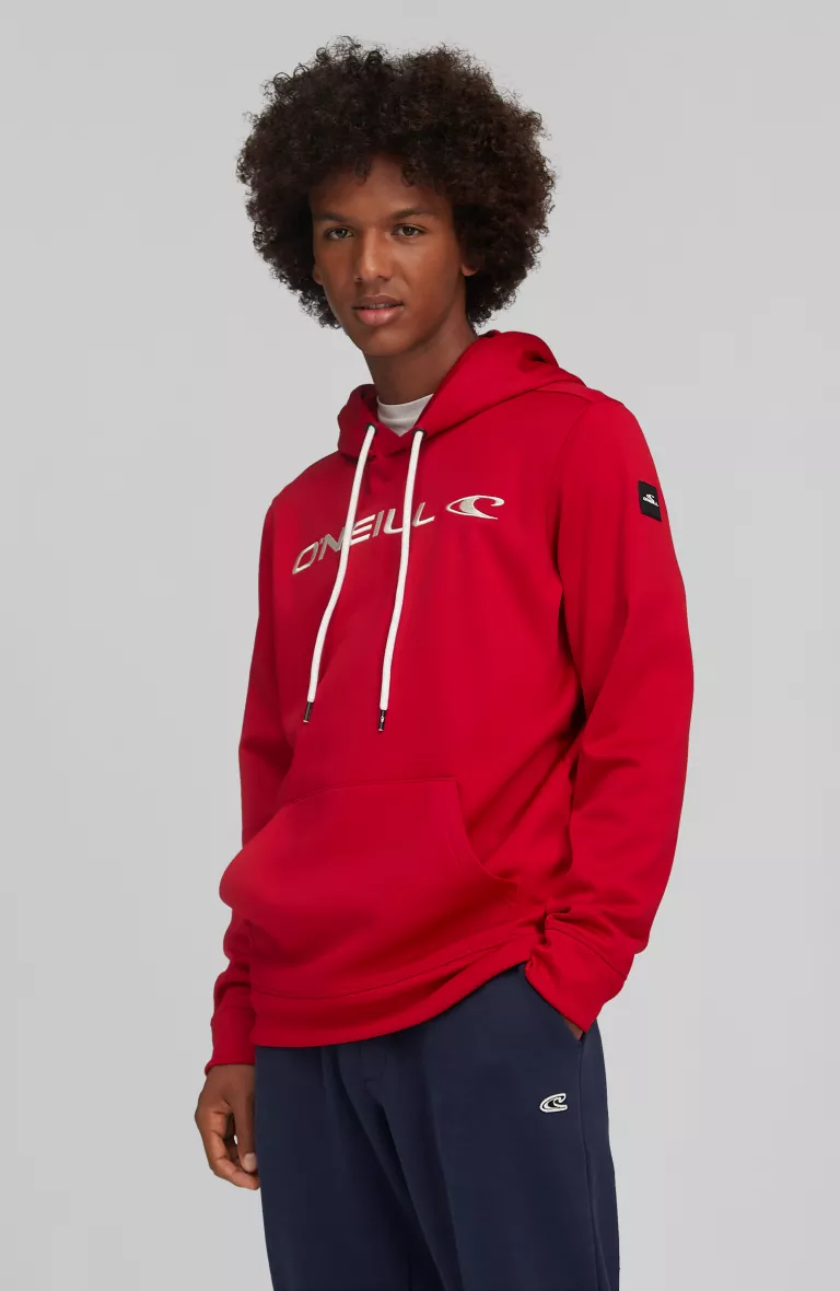 Pánska mikina s kapucňou