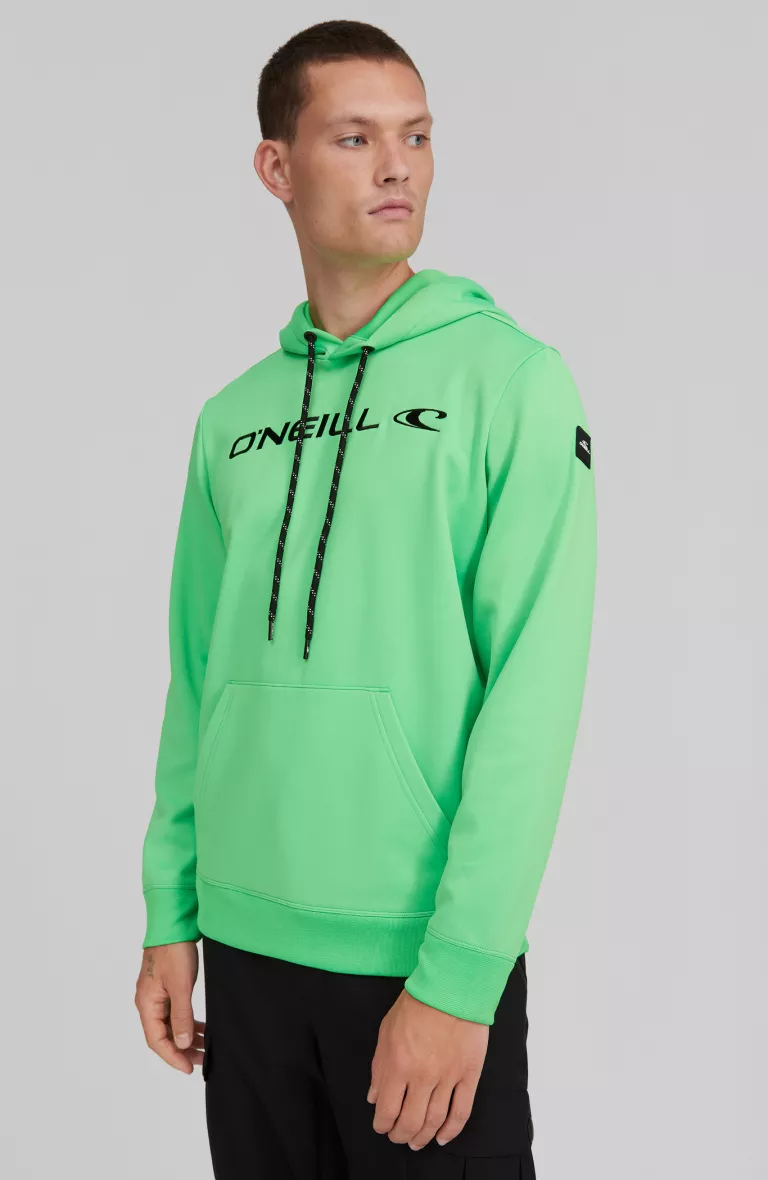 Pánska mikina s kapucňou Rutile