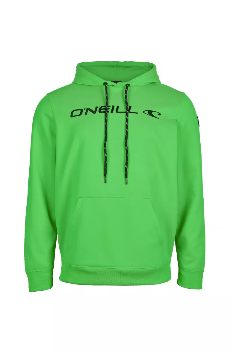 Pánska mikina s kapucňou Rutile