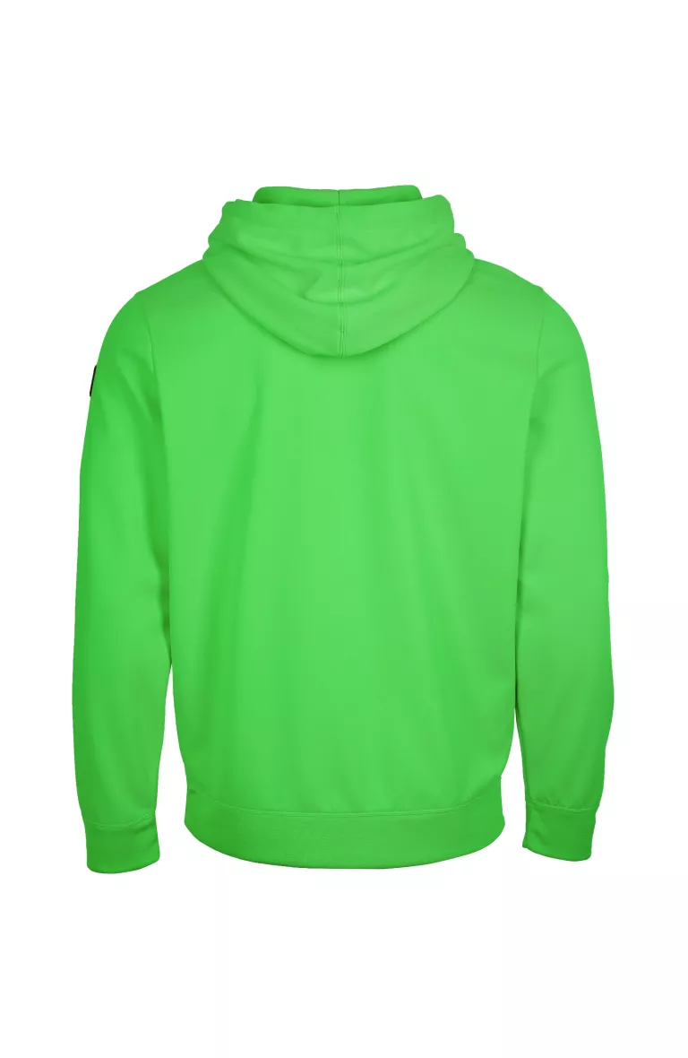 Pánska mikina s kapucňou Rutile