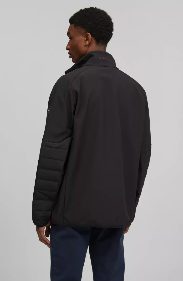 Transit Jacket
