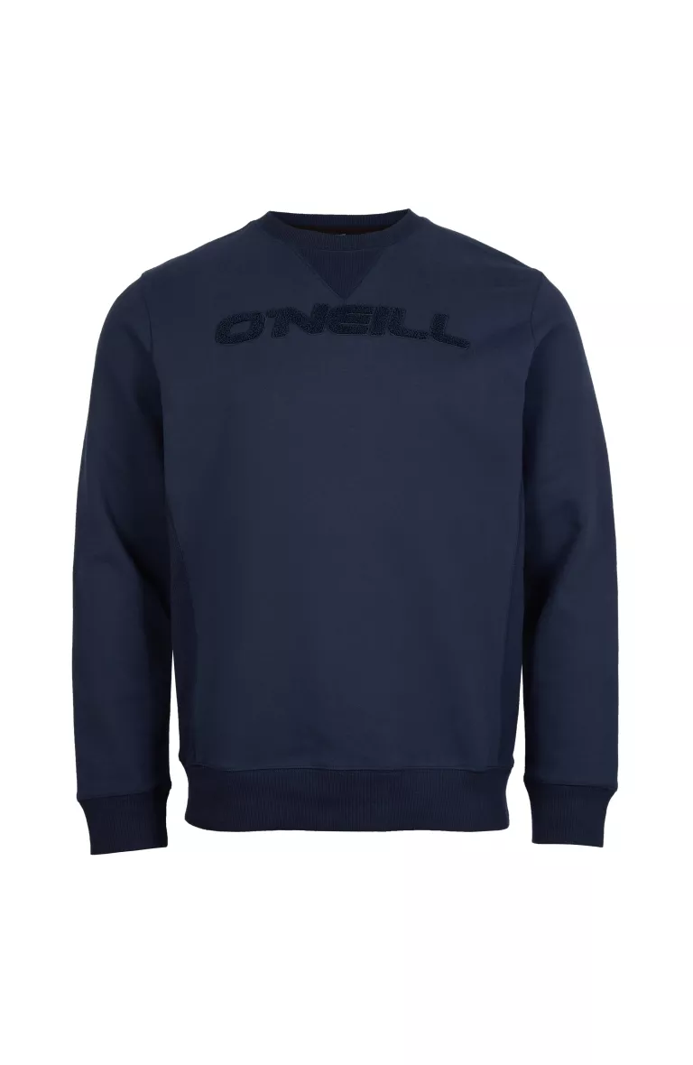 Pánska mikina bez kapucne