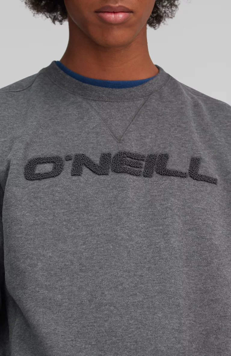 Pánska mikina bez kapucne