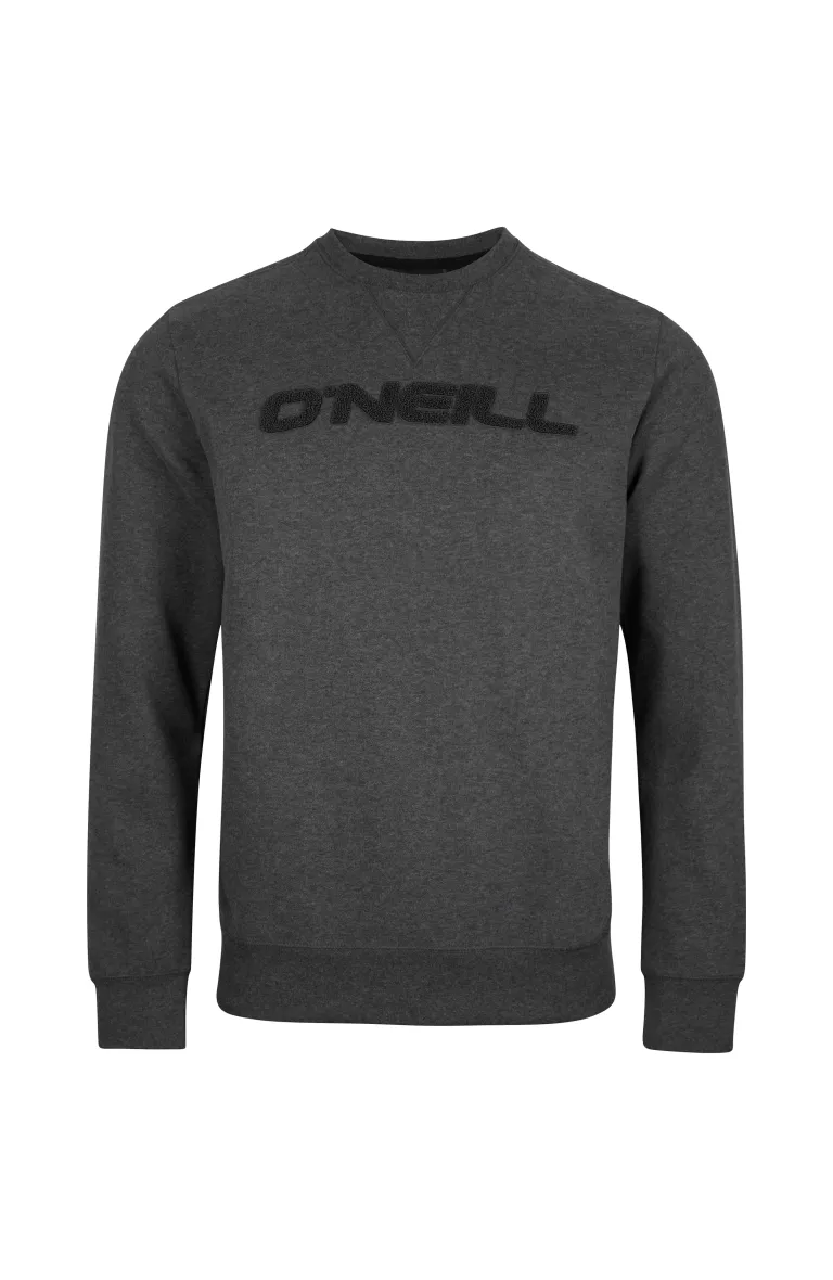 Pánska mikina bez kapucne