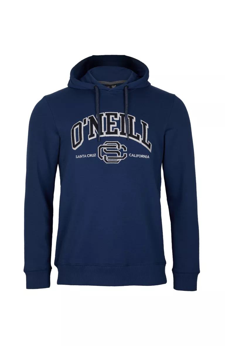 Pánska mikina s kapucňou