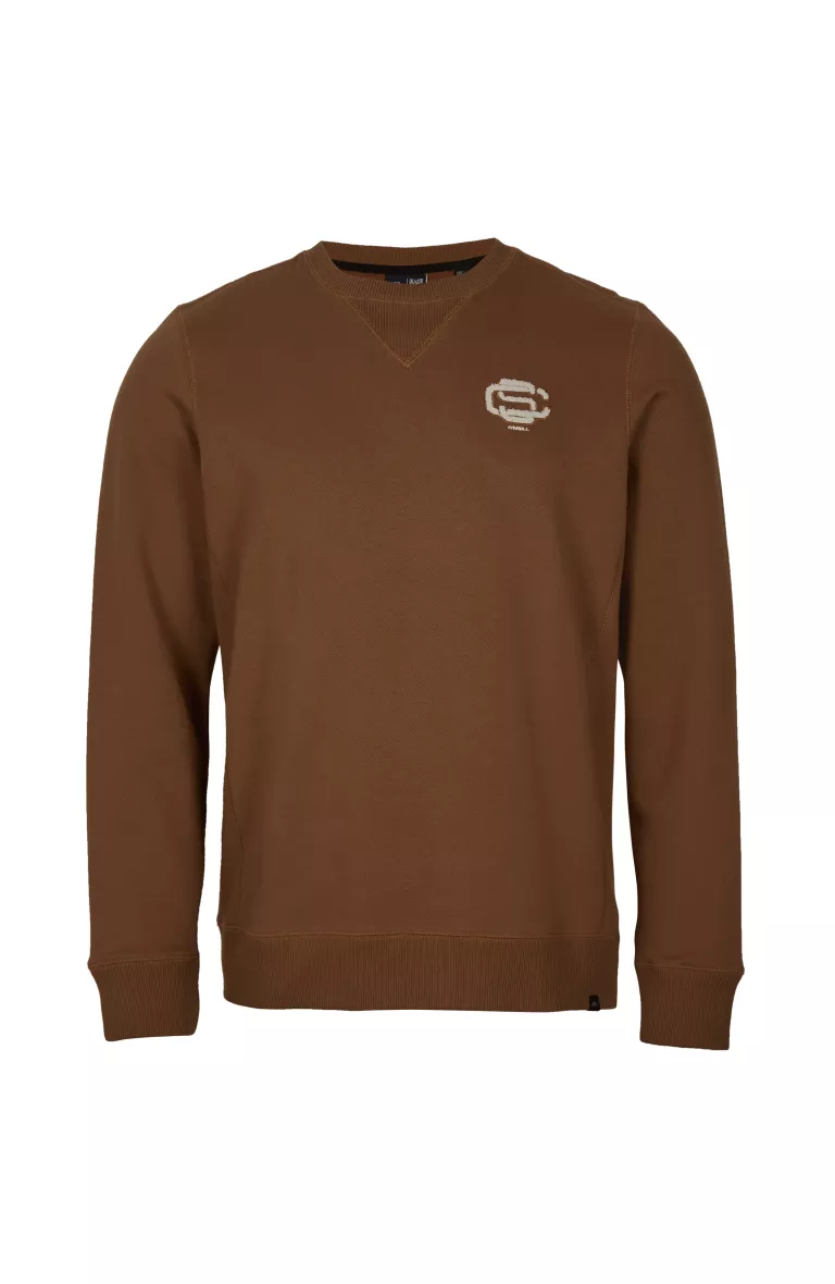 Surf State Crew Sweatshirt