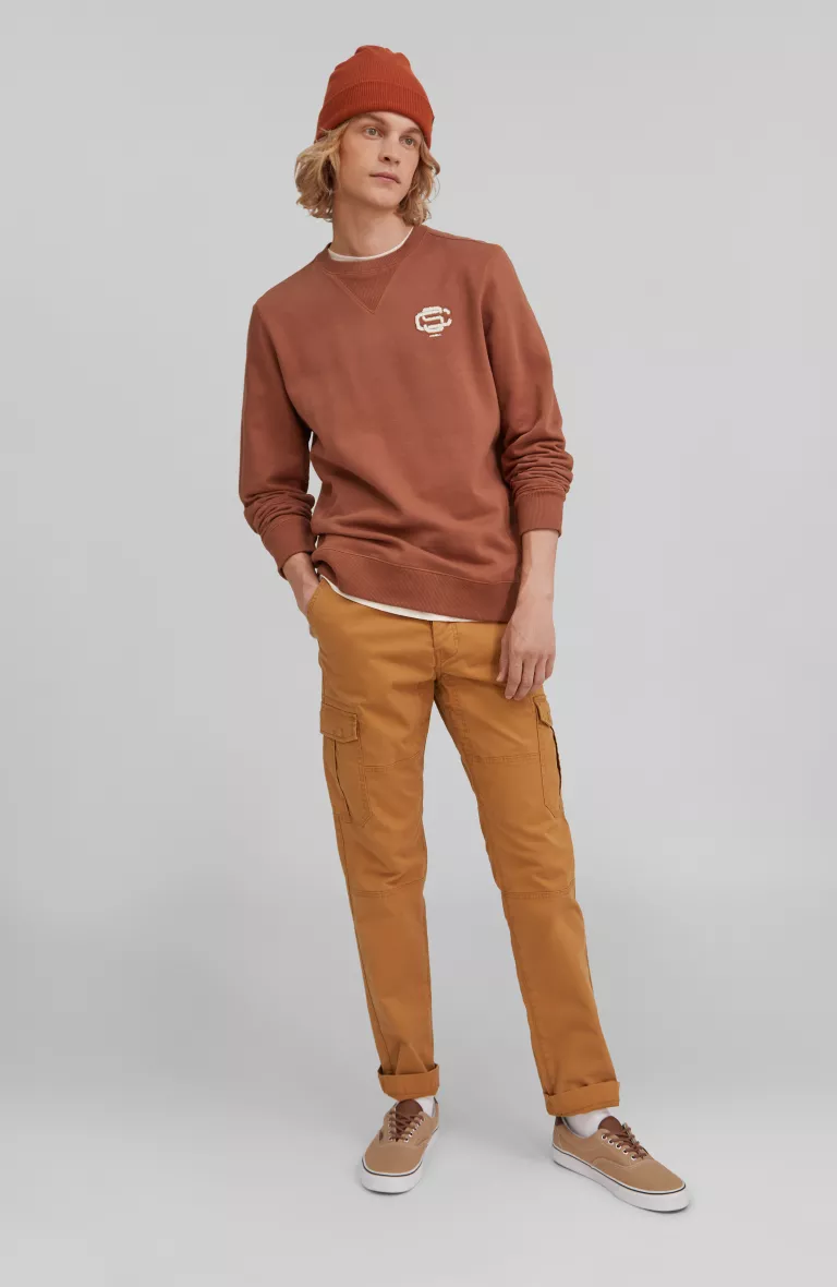 Surf State Crew Sweatshirt