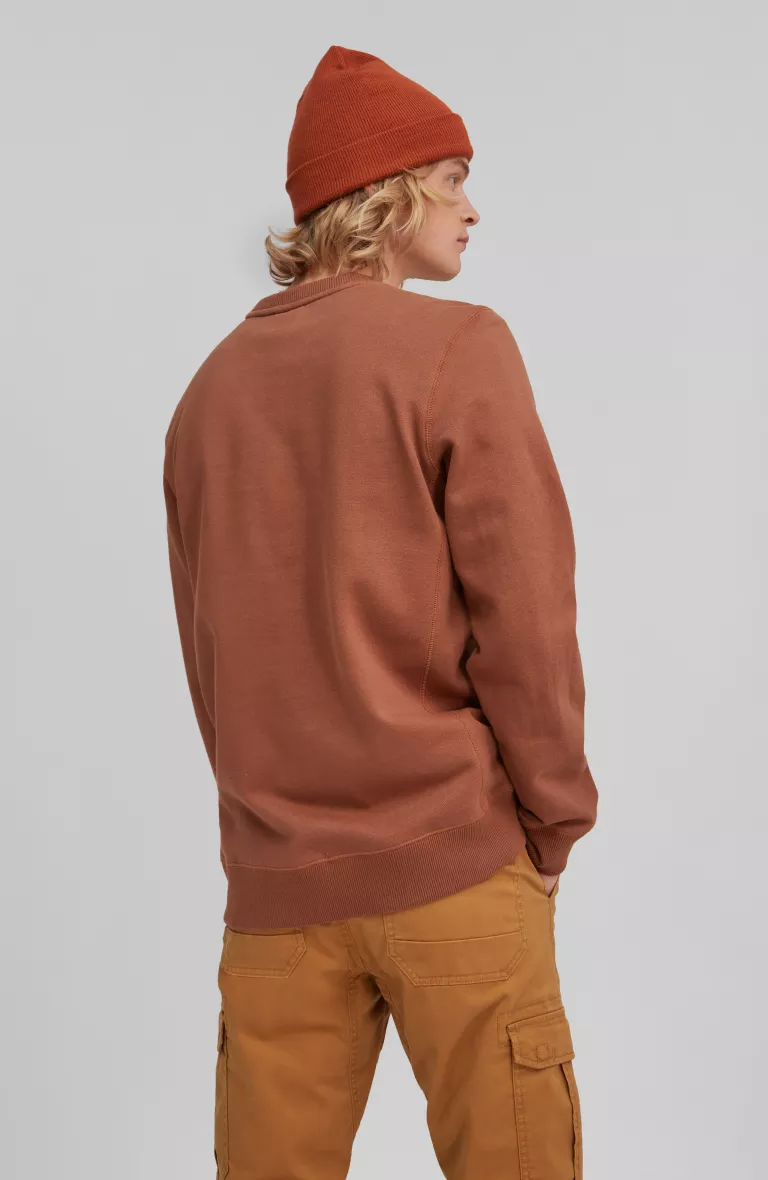 Surf State Crew Sweatshirt