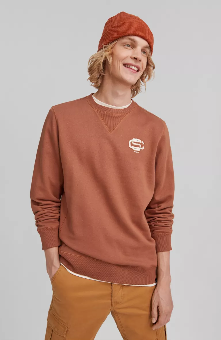 Surf State Crew Sweatshirt