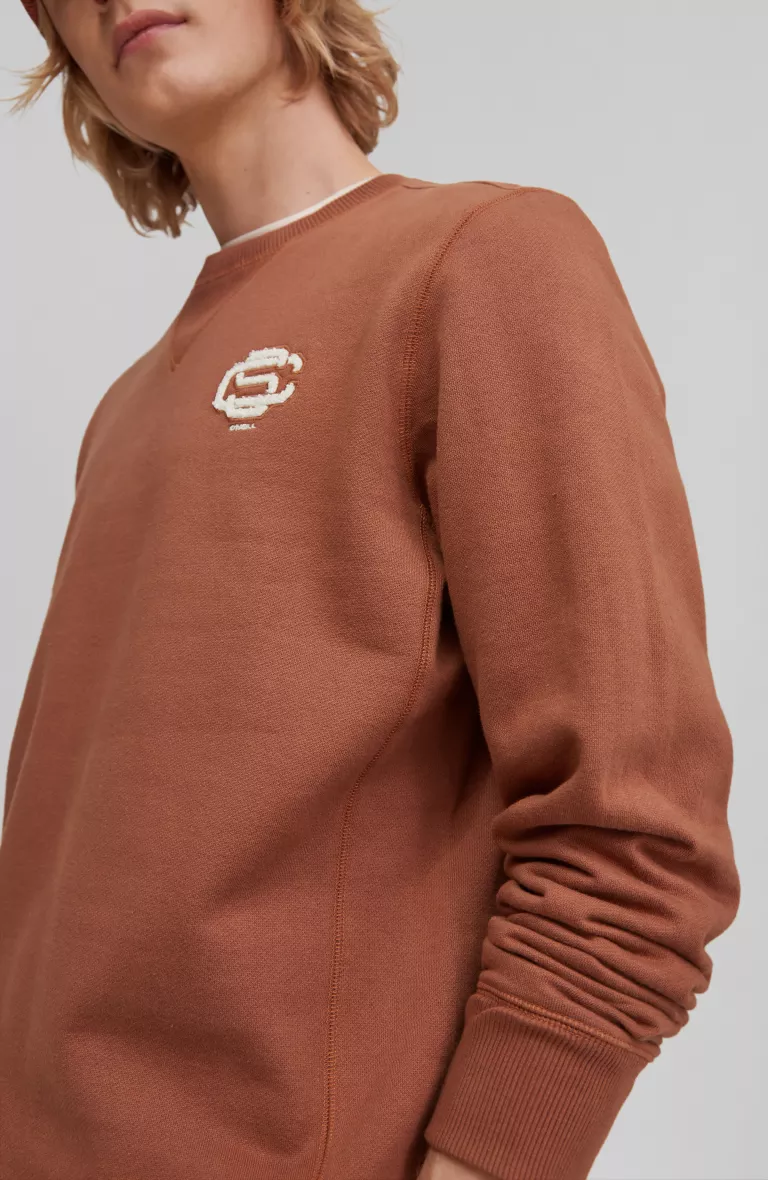 Surf State Crew Sweatshirt