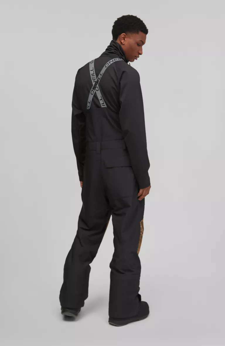 Pánske lyžiarske nohavice