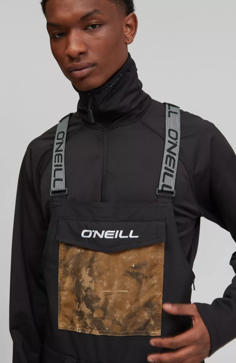 Pánske lyžiarske nohavice