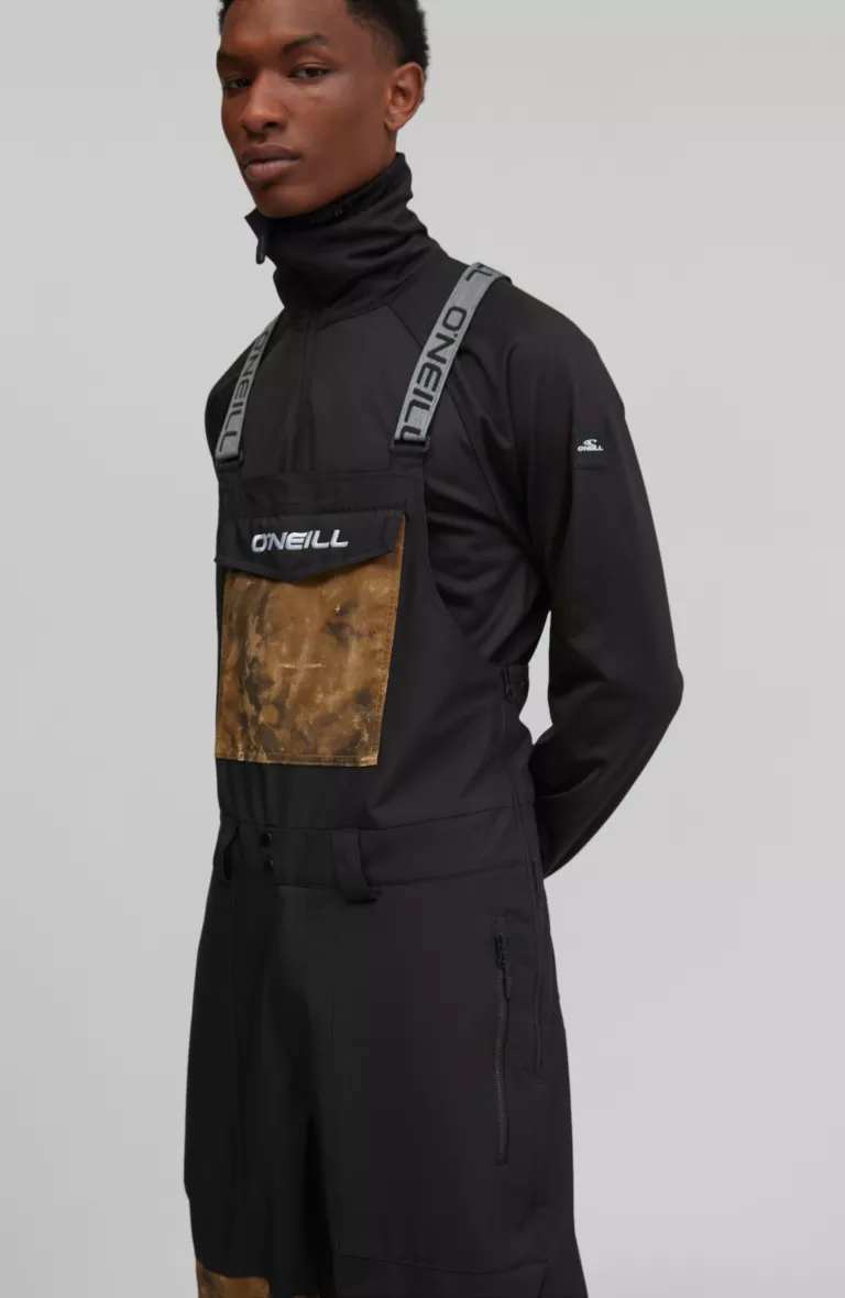 Pánske lyžiarske nohavice