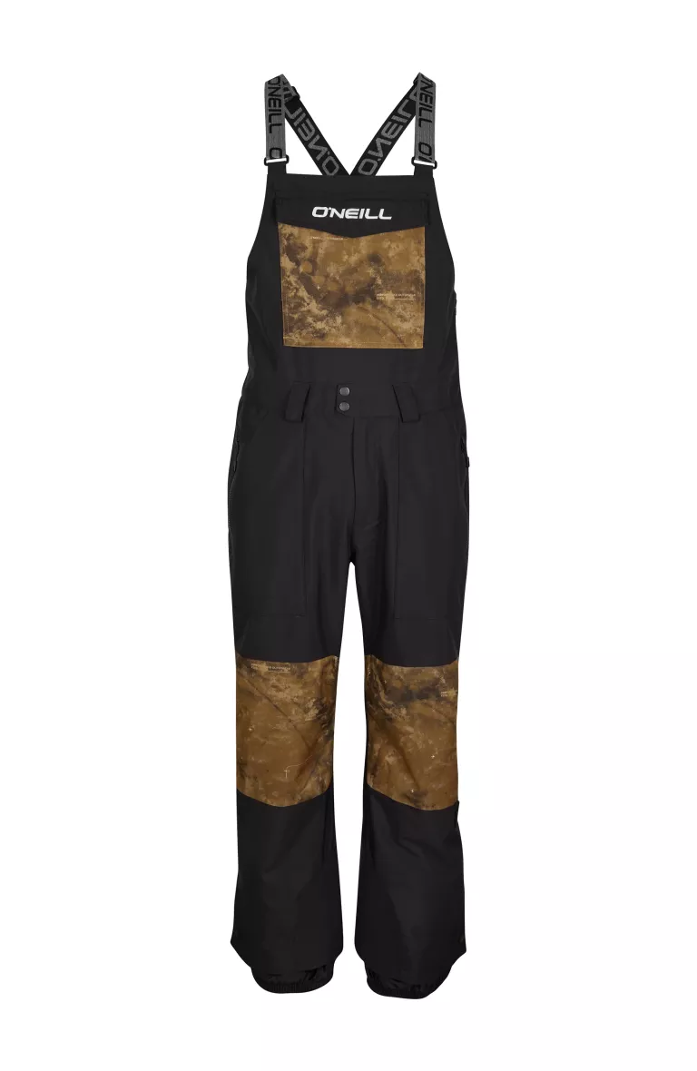 Pánske lyžiarske nohavice