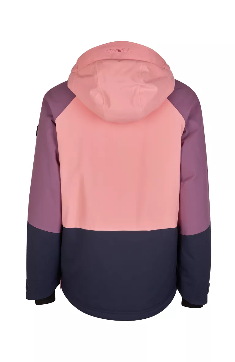 Dámska snowboardová bunda