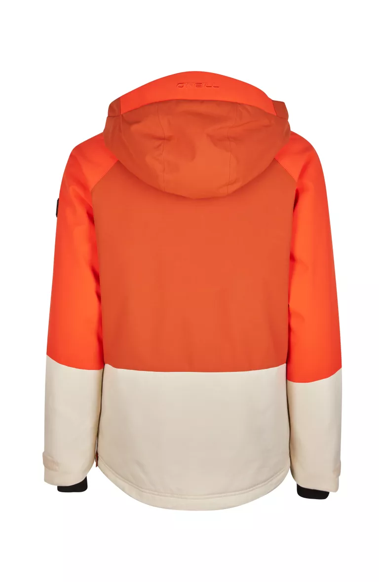 Dámska snowboardová bunda