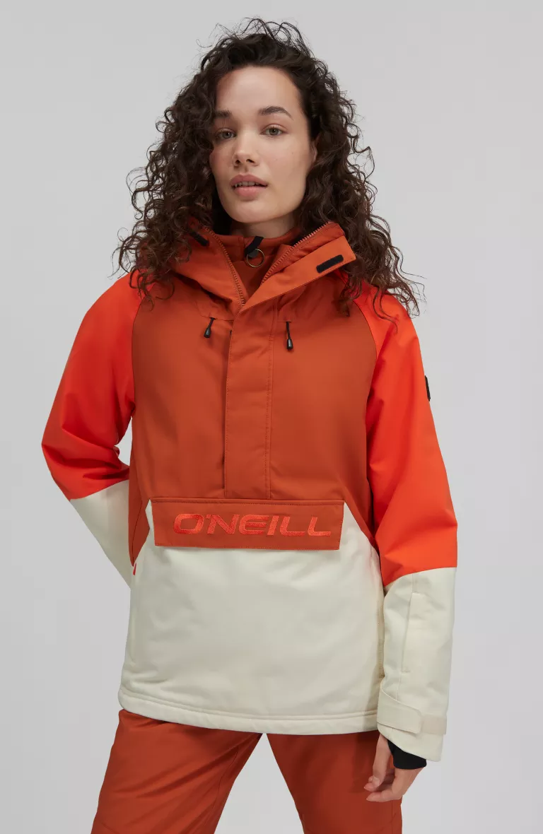 Dámska snowboardová bunda