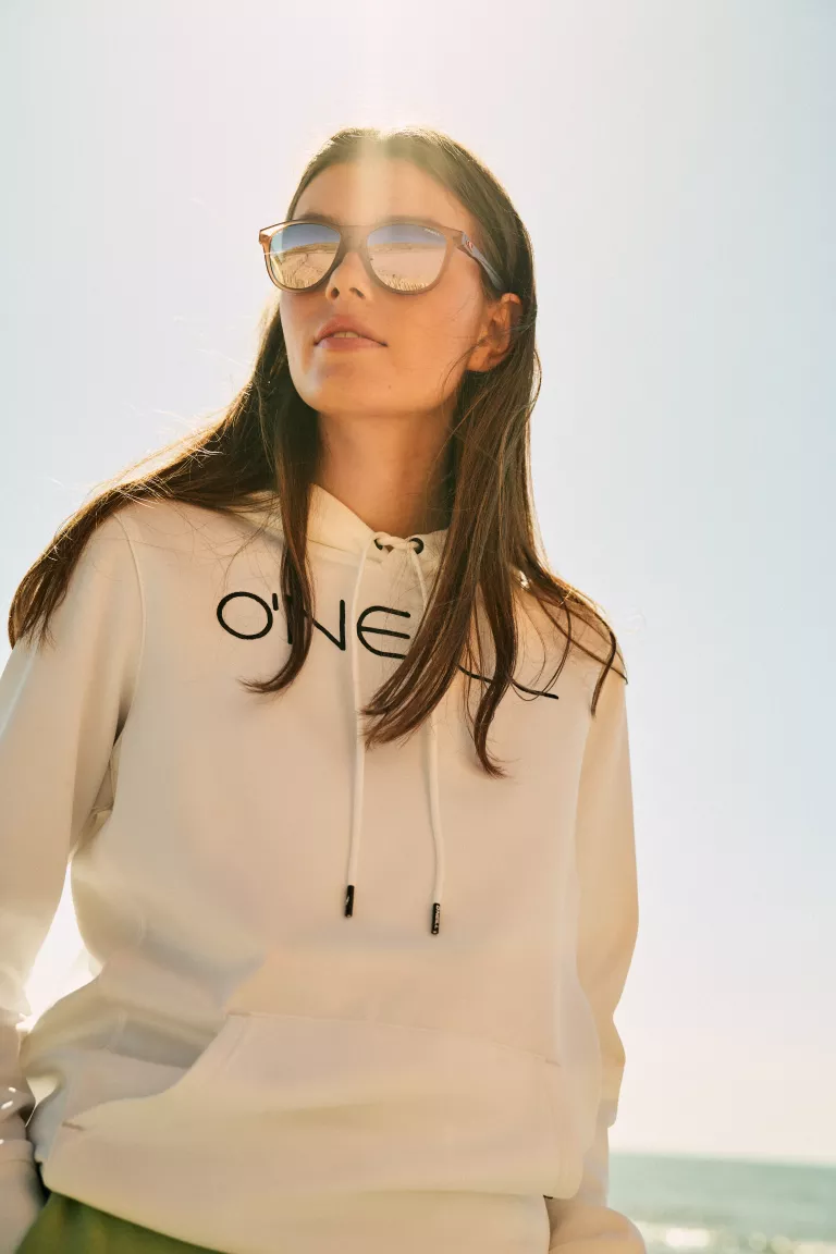 Dámska športová mikina