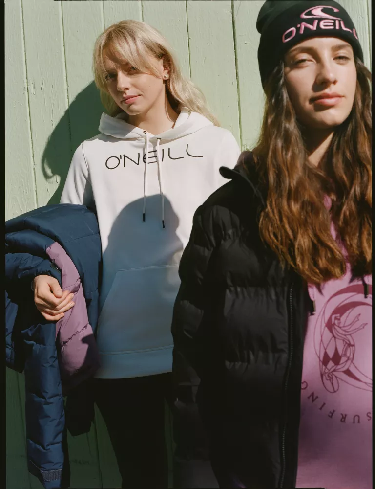 Dámska športová mikina