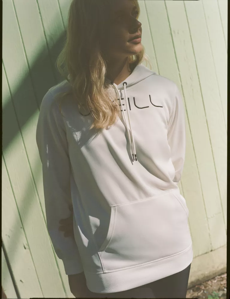 Dámska športová mikina