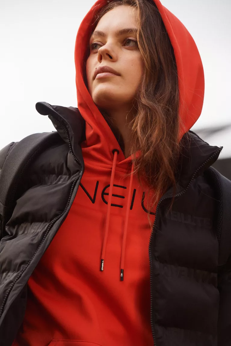 O´Neill Active Fleece Hood