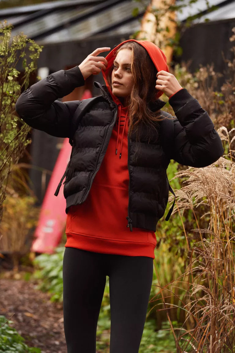 O´Neill Active Fleece Hood