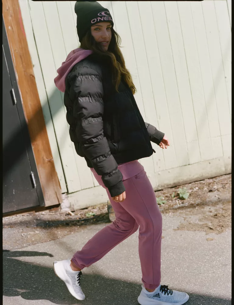 Dámske tepláky Beach Wash